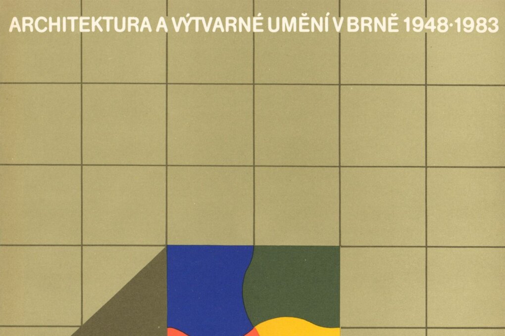 Architektura a&nbsp;výtvarné umění v&nbsp;Brně 1948–1983